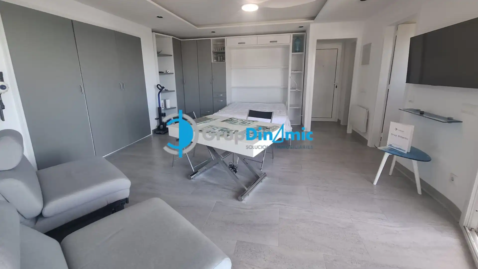 Estudio en venta en Palamós con Horno