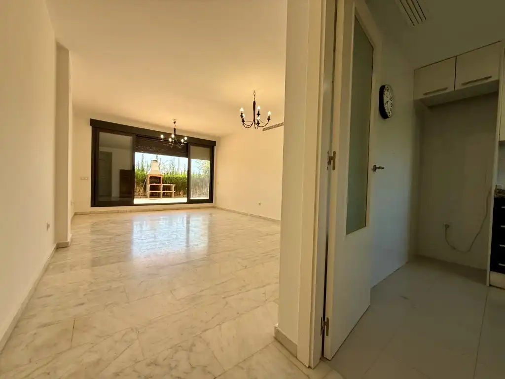 Apartament en venda a Calle La Carrasca, La Renegà-Torre Bellver-Les Platgetes