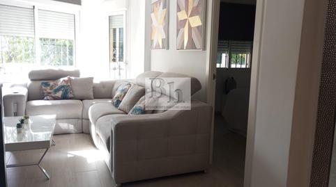 Foto 5 de Pis en venda a Calle Heliomar, Churriana - El Pizarrillo - La Noria-Guadalsol, Málaga