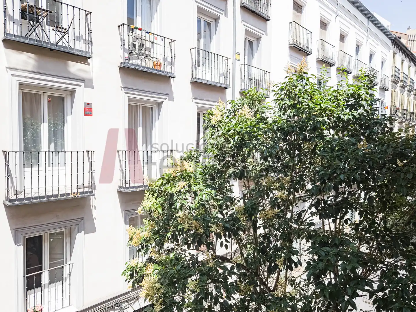 Pis de lloguer a Plazuela de Antón Martín, 50, Embajadores - Lavapiés