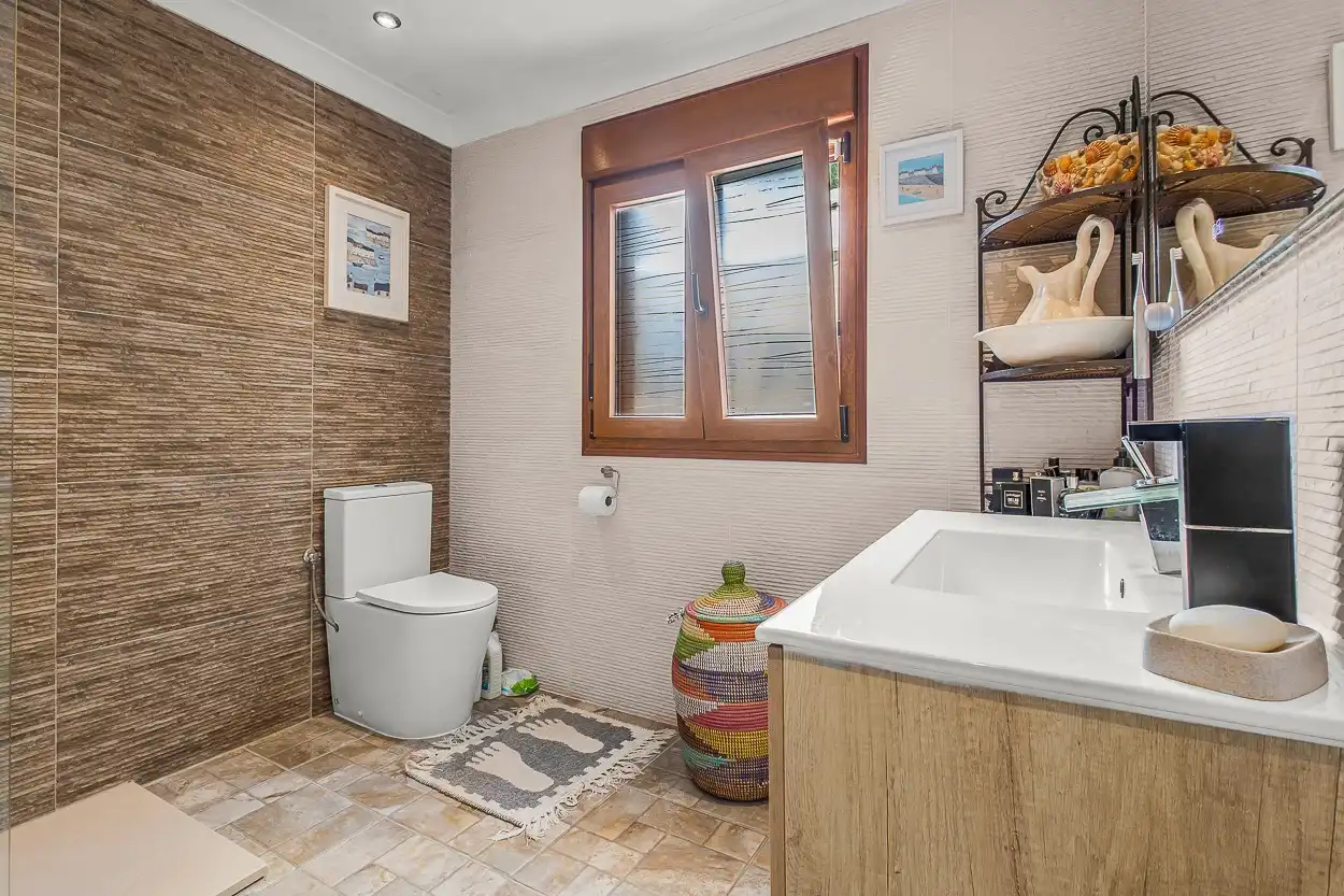 Maison rustique avec terrasse à vendre à Desamparados - Hurchillo - Torremendo, imagen 16