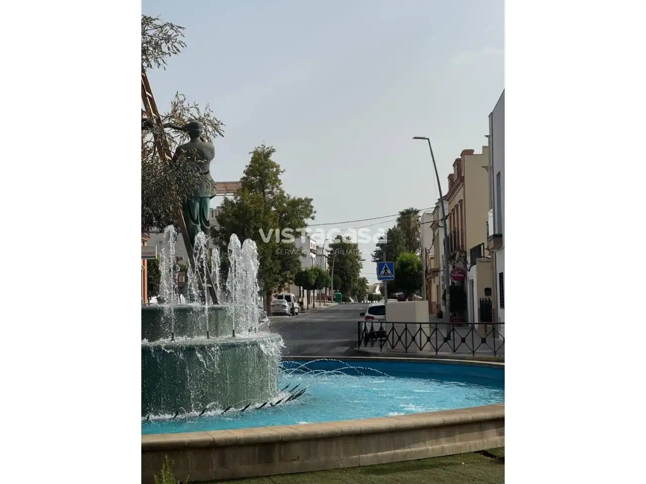 Aparcament en venda a Mairena del Alcor, imagen 9