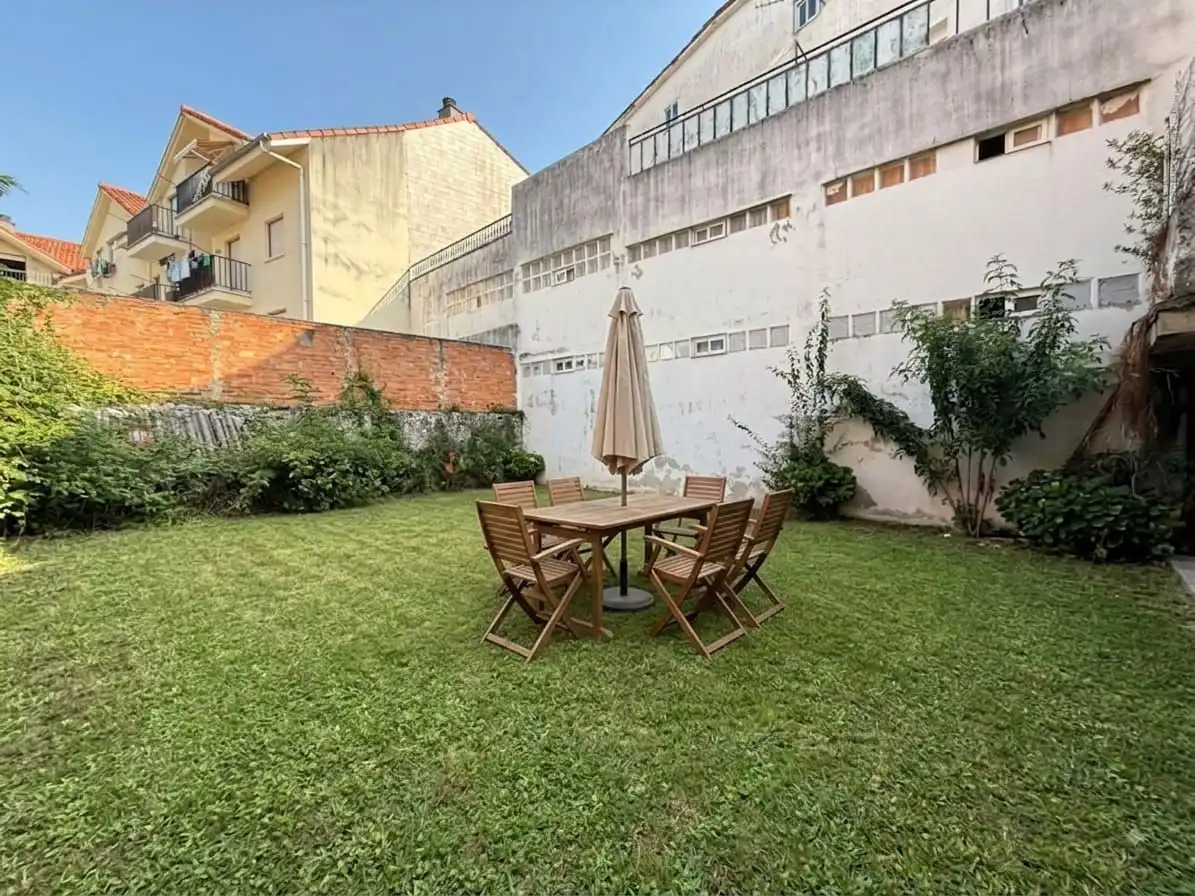 Villa con giardino in vendita a Comercio, imagen 29