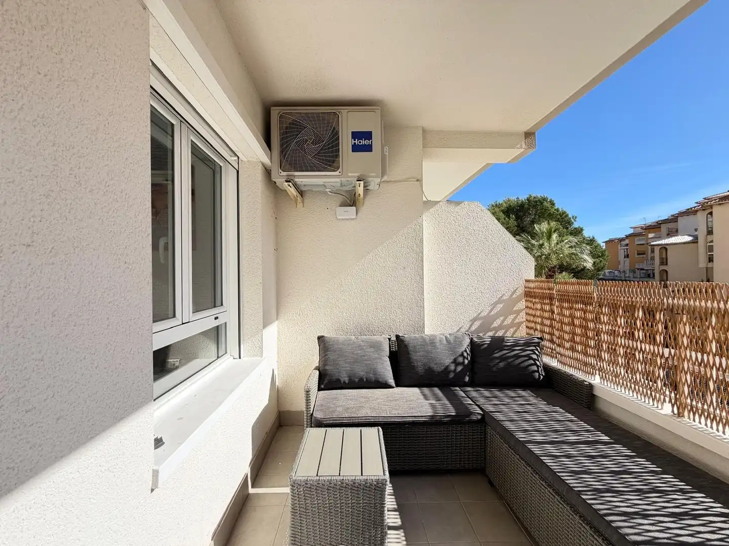 Apartament amb terrassa en venda a Calle SAMANIEGO, imagen 22