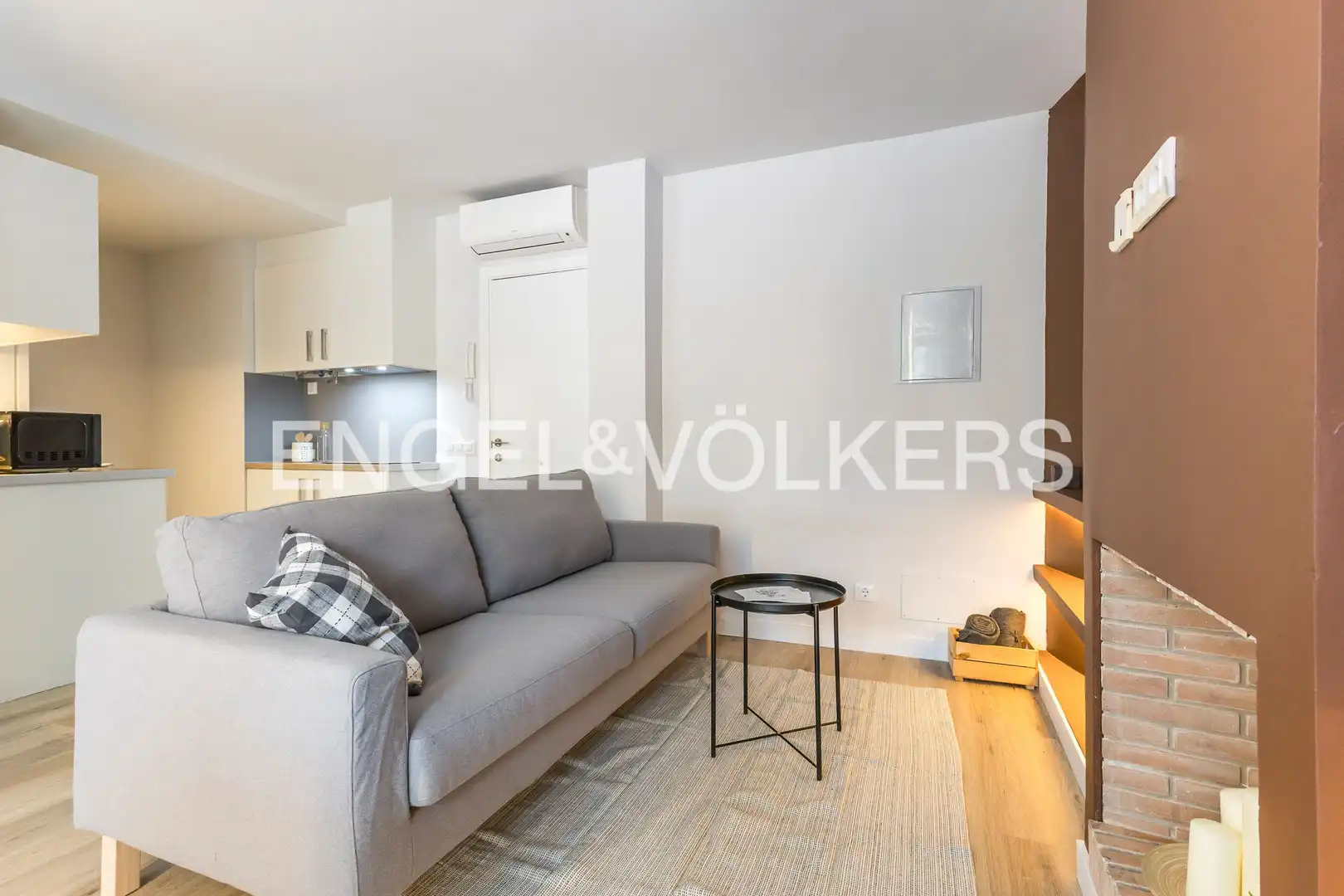 Flat to rent in Hortaleza, imagen 8