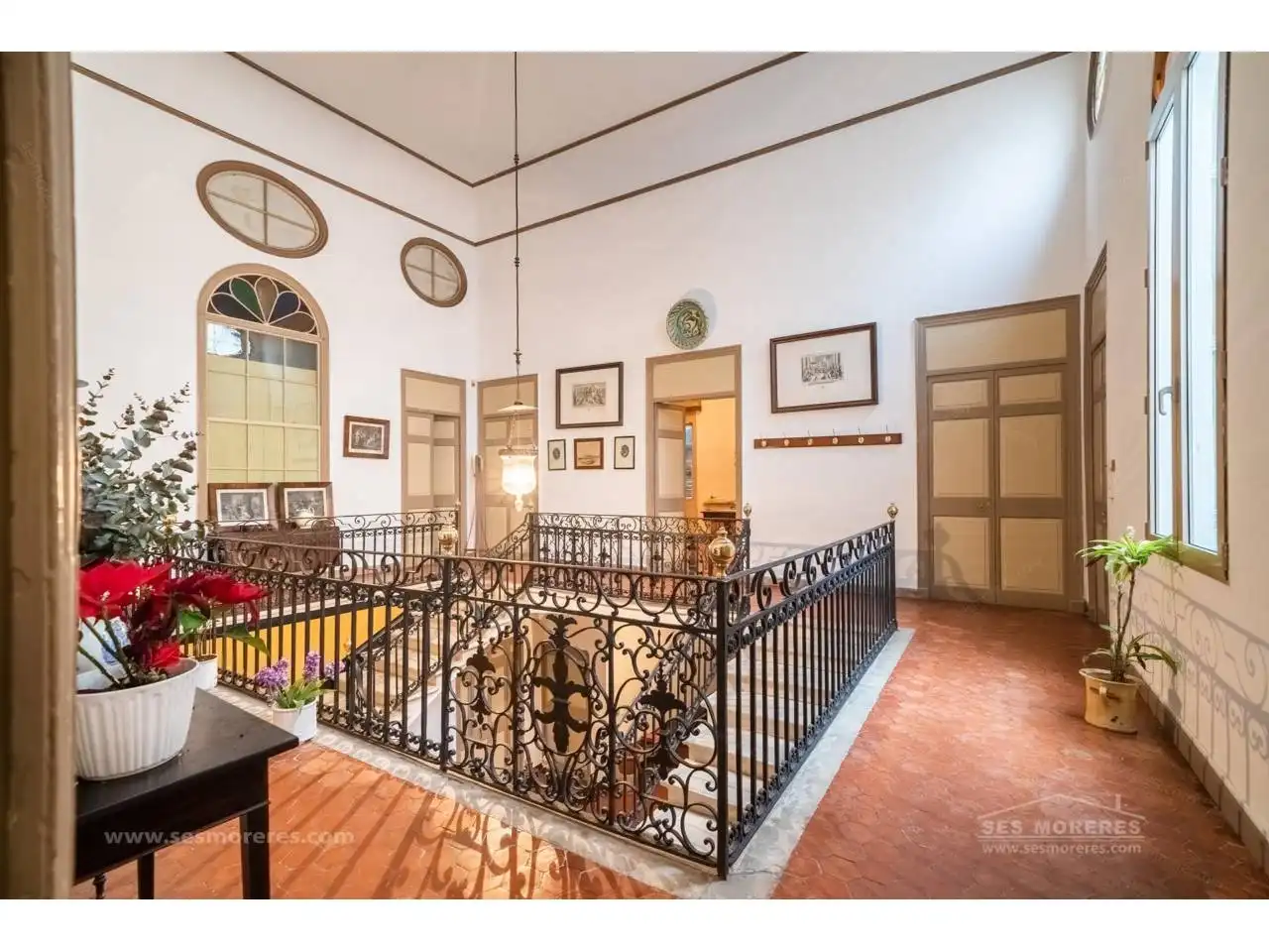 Casa o chalet en venta en Maó - Mahón con Calefacción y Terraza