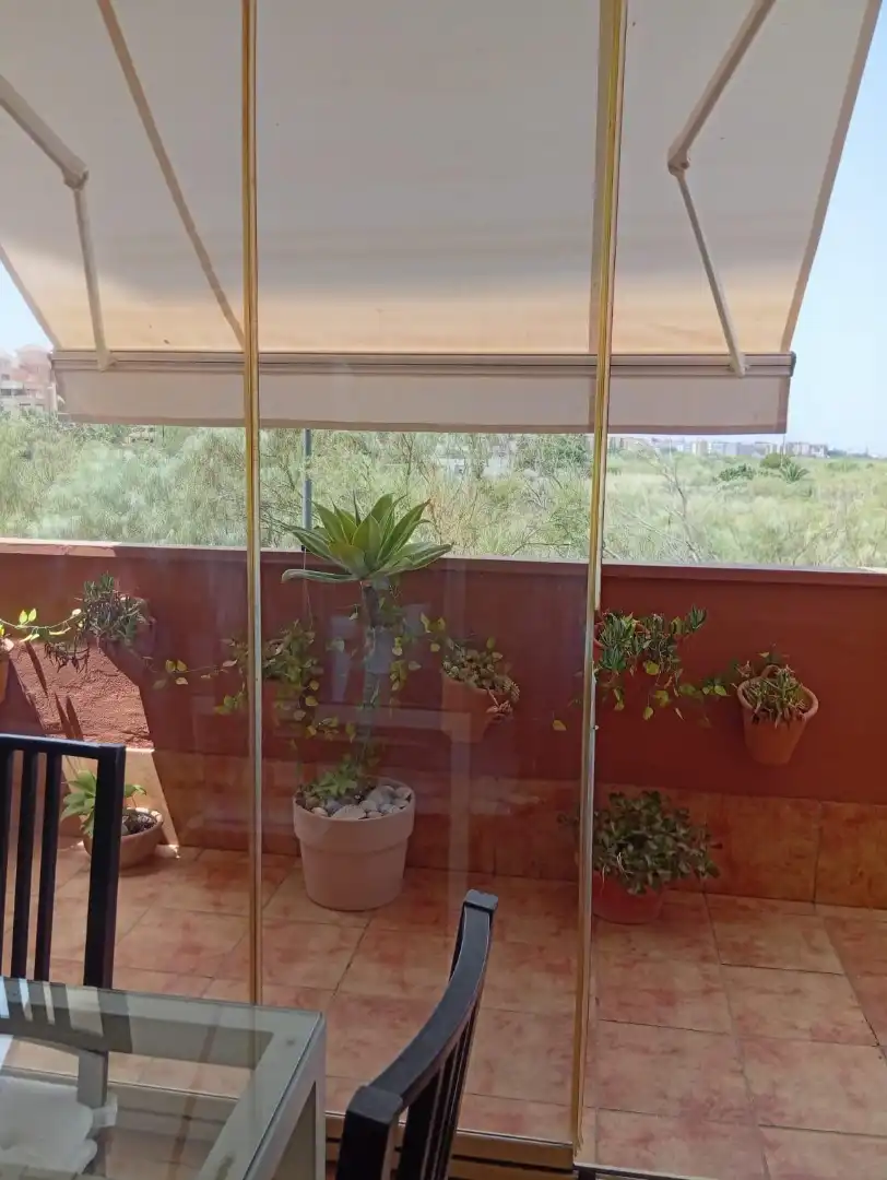 Appartement avec terrasse à vendre à Avenida de los Cisnes, imagen 11