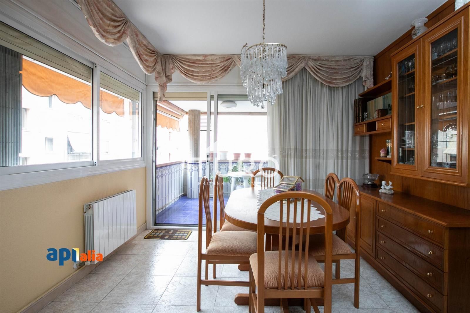 Piso en venta en Calle de la Baronessa de Maldà, El Gall, Esplugues de Llobregat