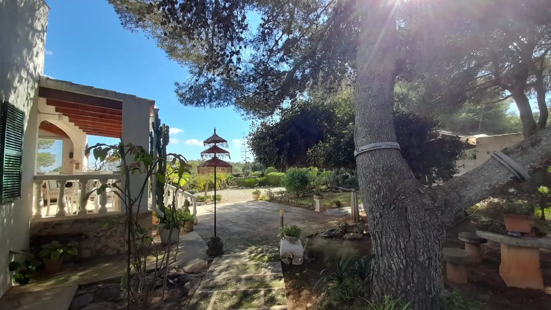 House with pool for sale in Sant Lluís - S'Ullestrar - Torret, imagen 6