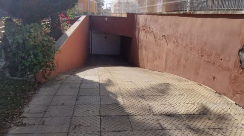 Foto 2 de Garatge en venda a Paseo de la Chirina, 15d, Islantilla Golf, Islantilla
