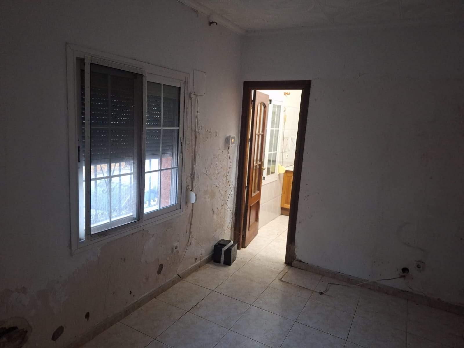 Planta baixa en venda en Málaga Capital