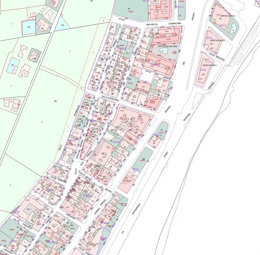 Wohnung zum Verkauf in Roquetas de Mar ciudad, imagen 6