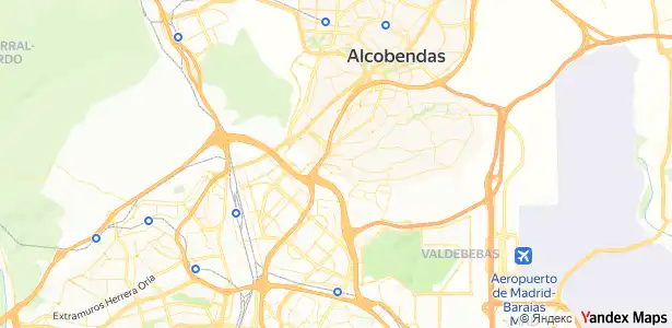 Vista exterior de Trastero en venta en La Moraleja