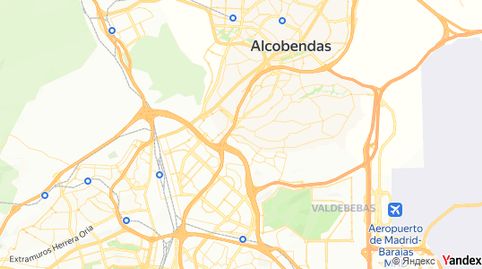 Foto 5 de Trastero en venta en Encinar de los Reyes, La Moraleja