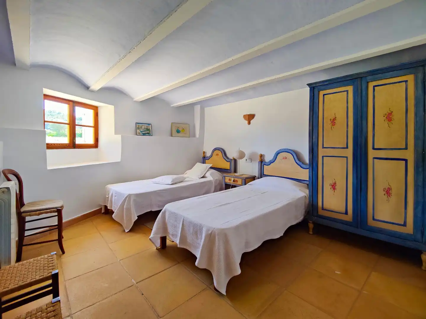 Country house zur Miete in MA-4032, 1, Zona d'Interior