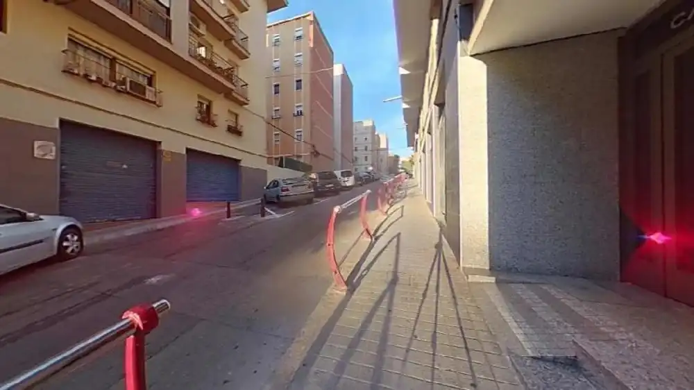 Flat with lift for sale in Carrer de Francesc Sáez, imagen 21
