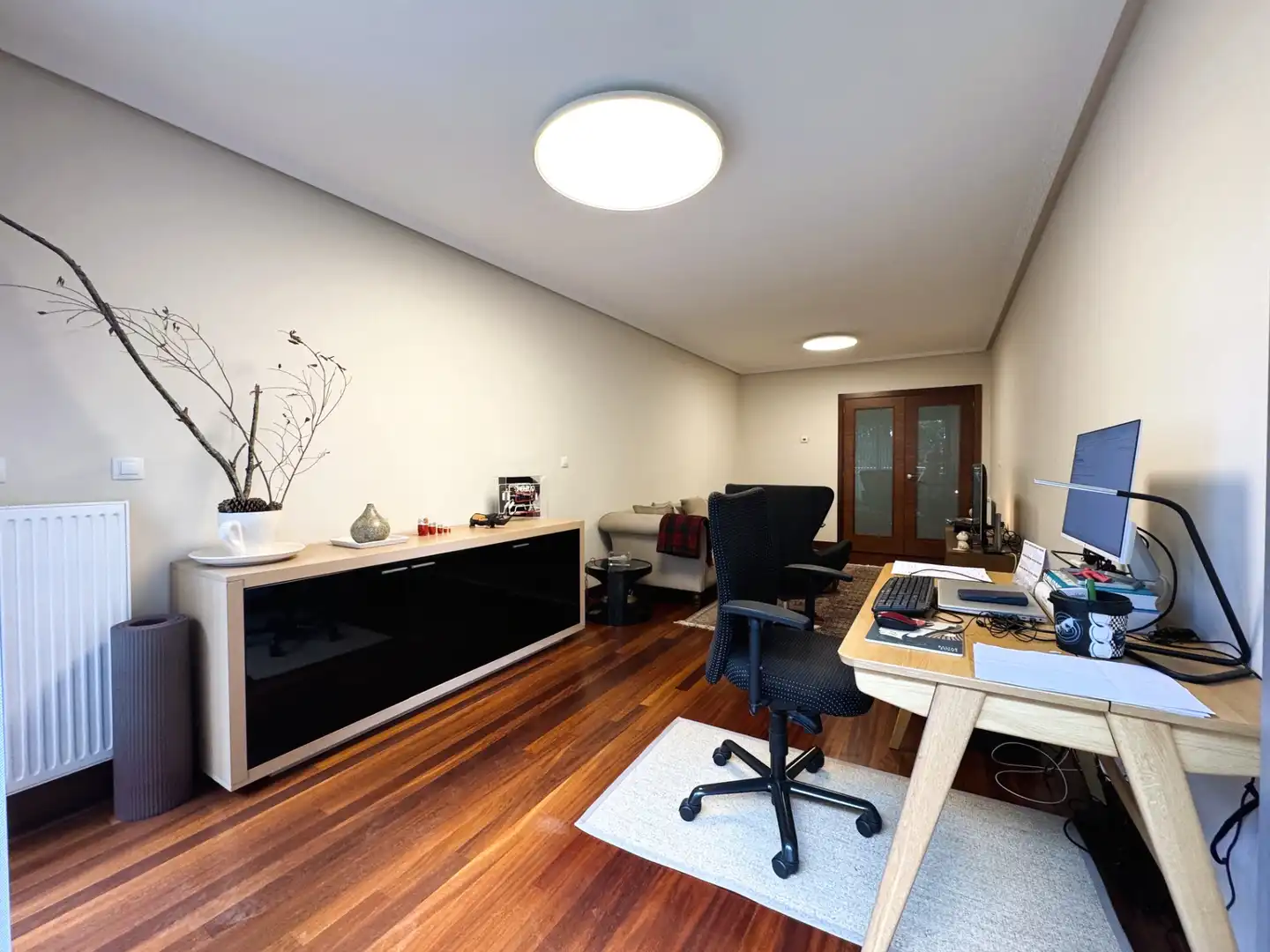 Flat for sale in Maruri-Jatabe  with Heating, Parquet flooring and Terrace