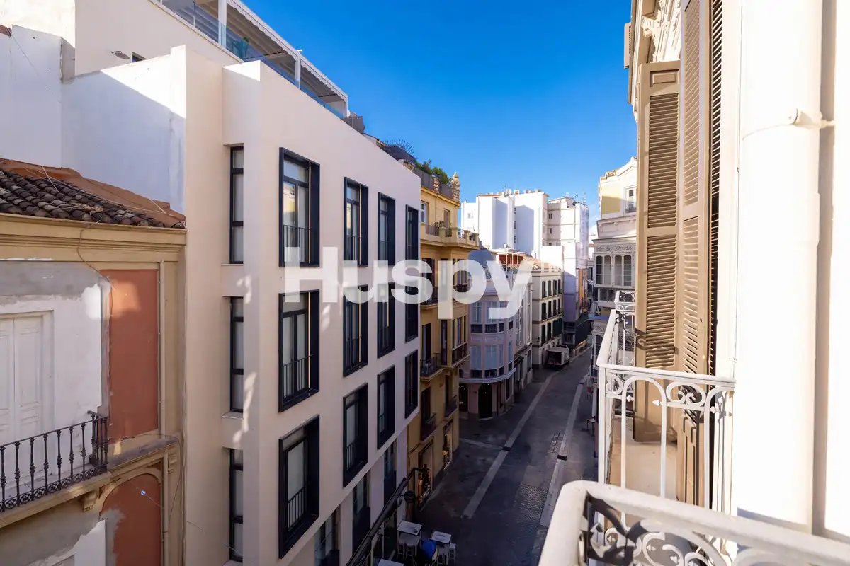 Pis amb ascensor en venda a Calle Méndez Núñez, imagen 9