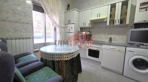 Foto 4 de Pis en venda a Calle Burgos, San Antonio, Ávila Capital