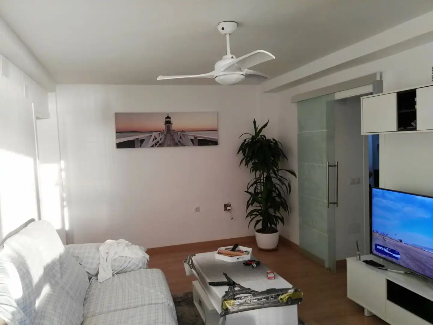 Appartement avec ascenseur à vendre à PEZ DORADO 42