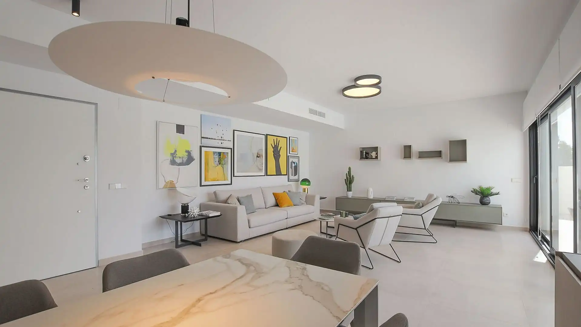 Chalet en venta en Ciudad Quesada, imagen 5