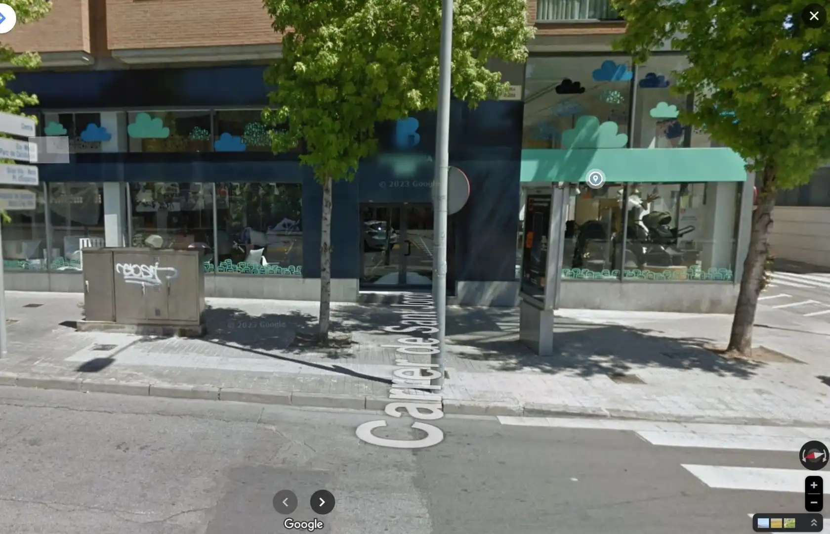 Local comercial en venta en Sant Jordi, imagen 4