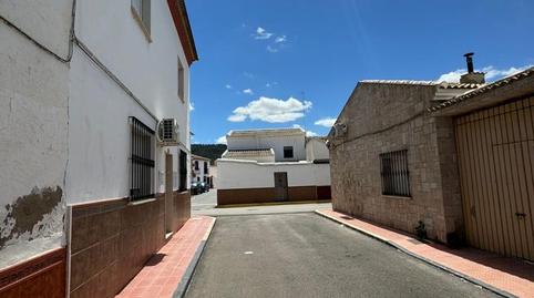 Foto 2 de Casa o xalet en venda a Barrio Iglesia, Humilladero, Málaga