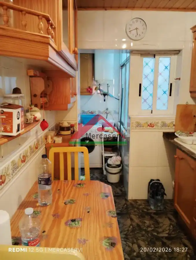 Flat for sale in iecla, 13, Casco Urbano
