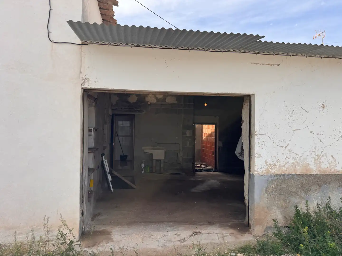 Casa o chalet en venta en Cehegín con Jardín privado, Trastero y Balcón