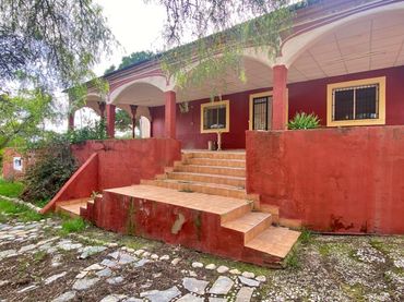 Casa con piscina en venta en Alcantarilla