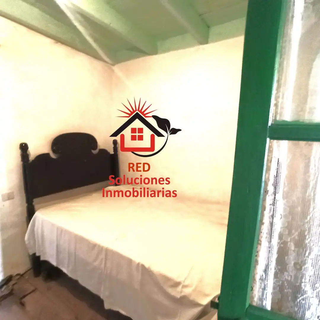 Dormitori de Casa o xalet en venda en Candelaria