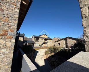 Exterior view of Flat for sale in Das  with Heating and Private garden