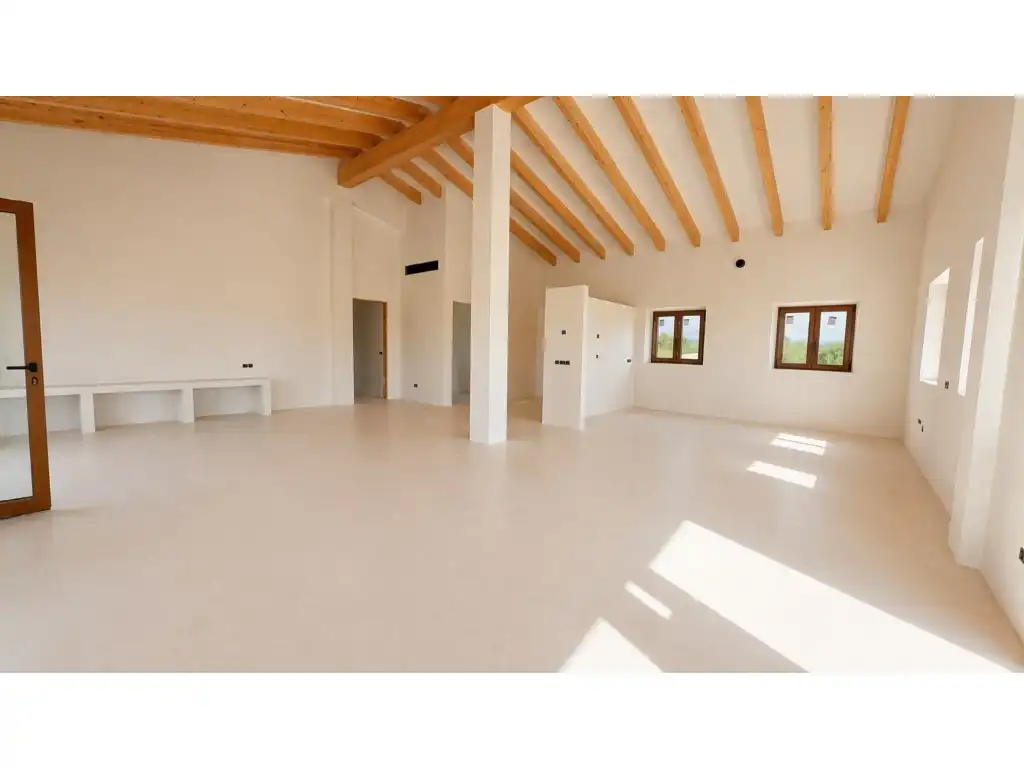 Chalet con piscina en venta en Calle Dets Ametlers (Dalt Rapit, imagen 13
