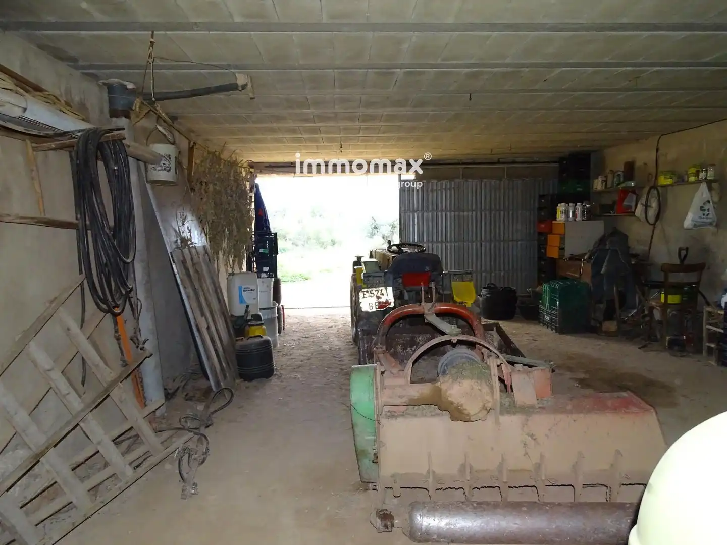 Residencial en venta en Benifallet
