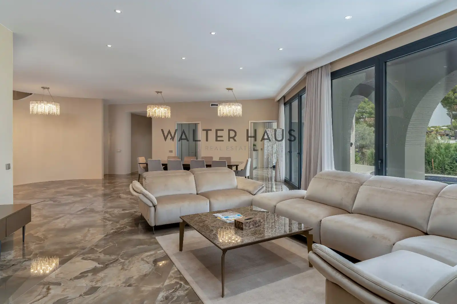 Casa con piscina in vendita a Carrer Pedraforca, imagen 7