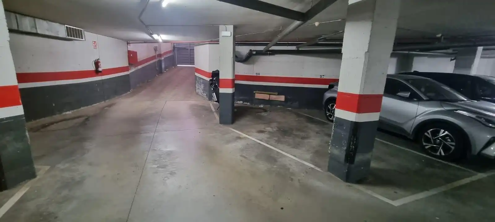 Einzelparkplatz zum Verkauf in Marianao, imagen 5