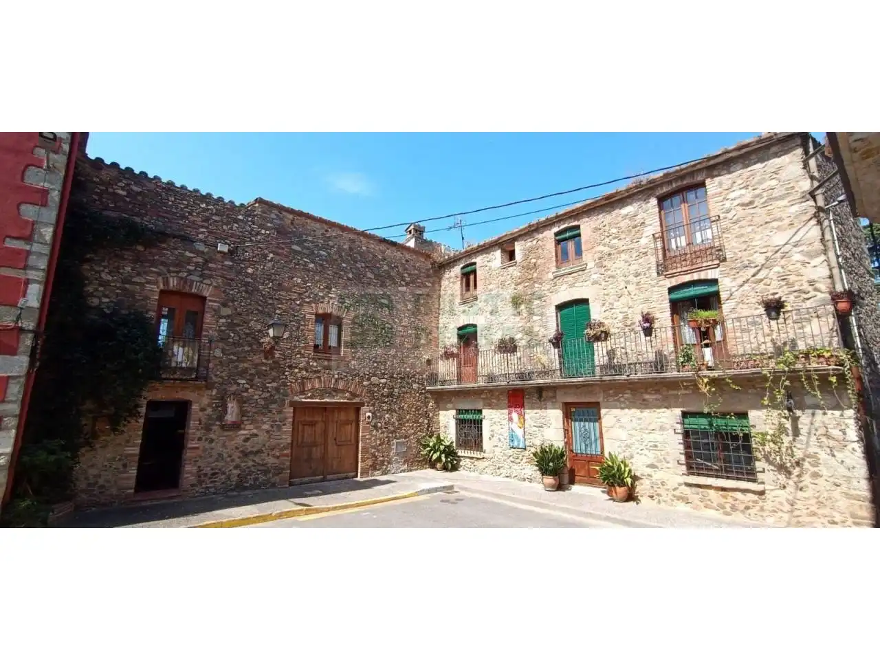 Maison rustique avec jardin à vendre à Plaza Xató, imagen 34