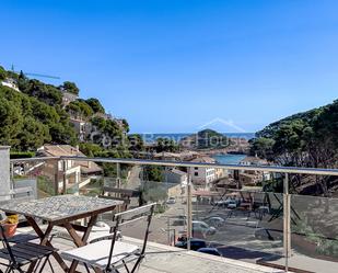 Terrace of Apartment for sale in Begur  with Air Conditioner, Heating and Terrace