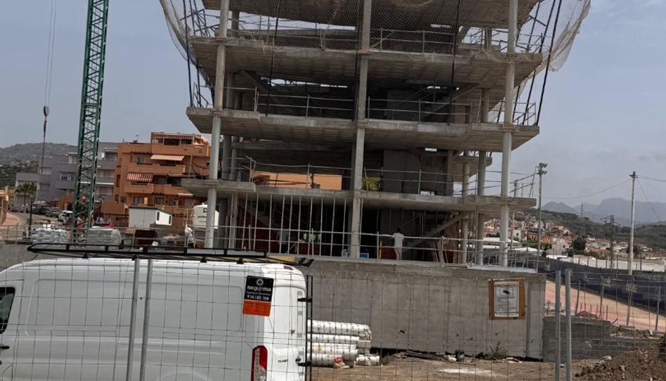Foto 0 de RESIDENCIAL ABA HOMES PLAYA