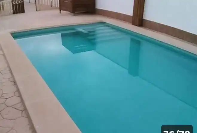 Piscina de Casa o chalet en venta en Cartagena con Calefacción, Jardín privado y Terraza