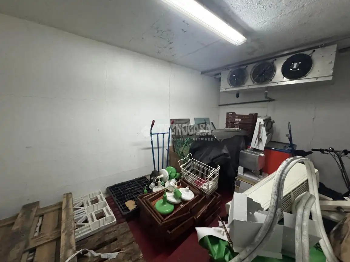 Gewerbefläche zur Miete in Mejorada del Campo, imagen 5