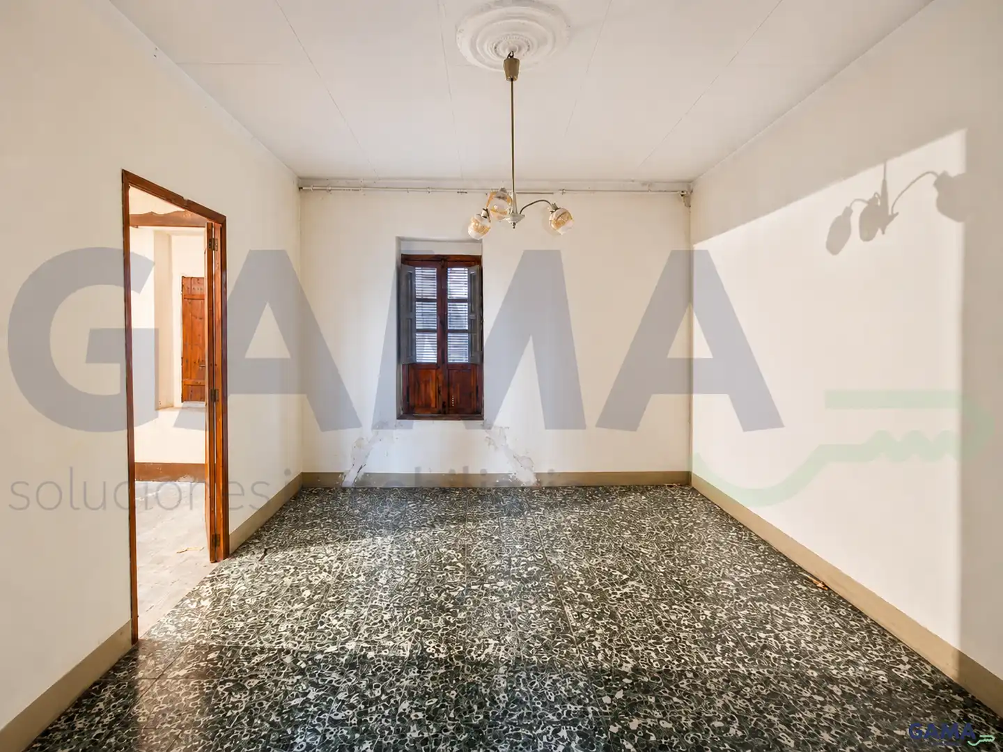 Comedor de Casa o chalet en venta en Carcaixent con Terraza y Trastero