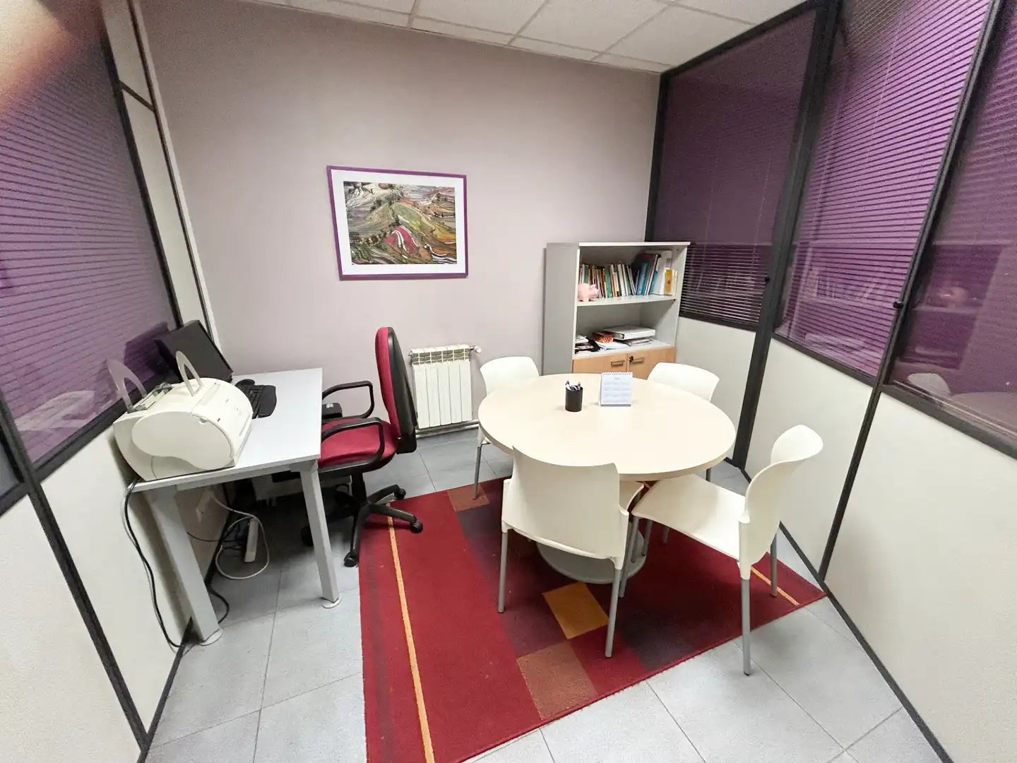 Business premises for sale in Zapatari Kalea, imagen 9