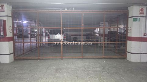 Foto 3 von Garage zum Verkauf in De Madrid, 37, Avda de Madrid - Pº de la Estación, Jaén Capital