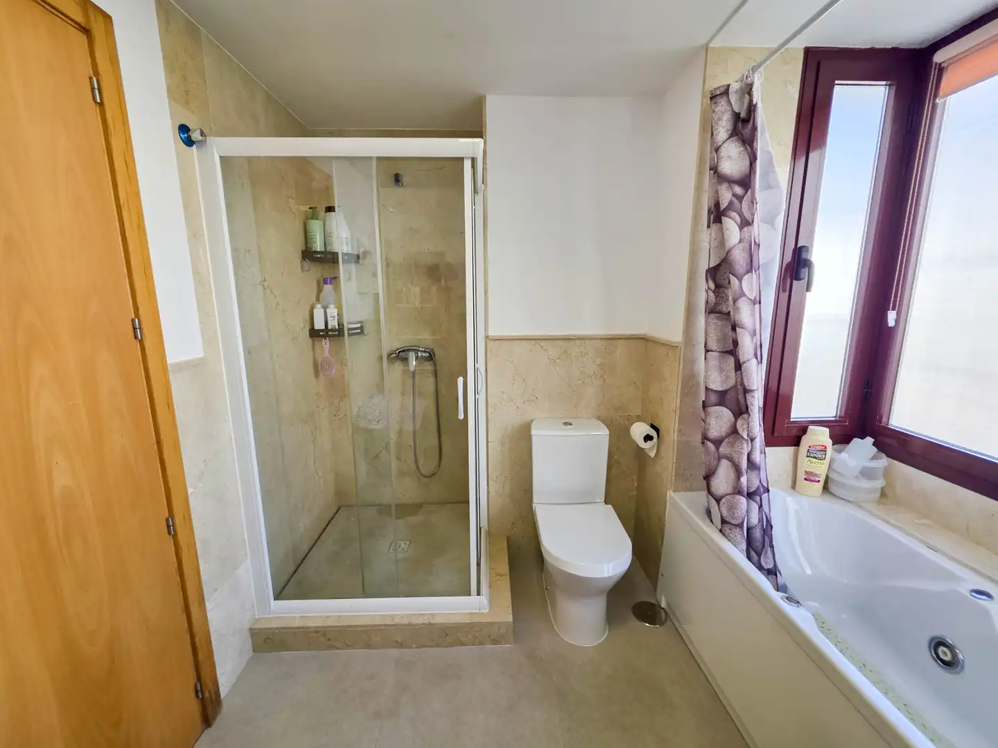 Logement avec piscine à vendre à Bahía de Casares, imagen 15