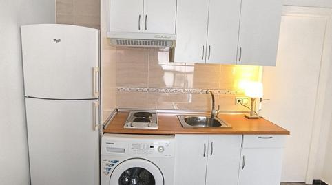 Foto 4 de Pis de lloguer a San Pablo, San Lorenzo,  Sevilla Capital