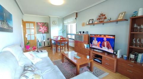 Foto 3 de Apartament en venda a Marques de Berlanga, Illera, Burgos Capital
