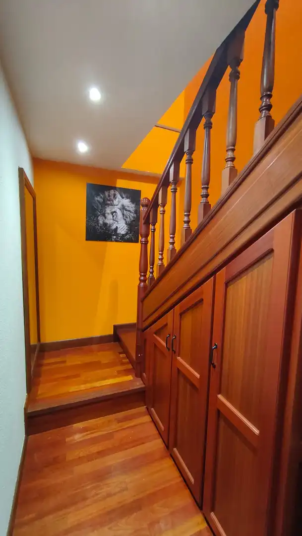Flat for rent in Mogro - Urbanizacion La Caleta II, Mogro