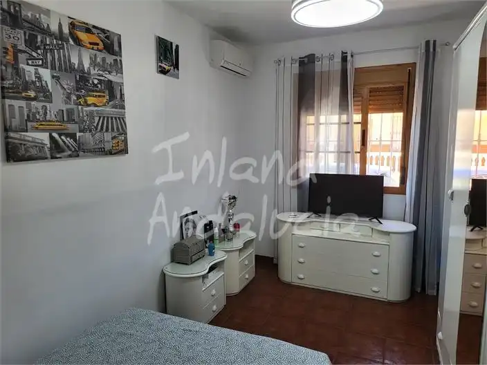Habitación de Casa o chalet en venta en Villanueva de Algaidas, Málaga