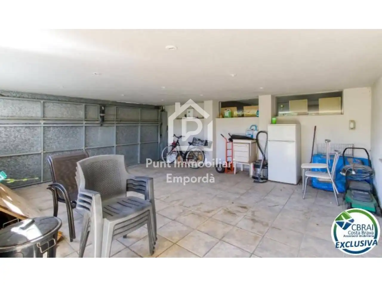 Casa amb jardí en venda a Calle Nuria, imagen 32